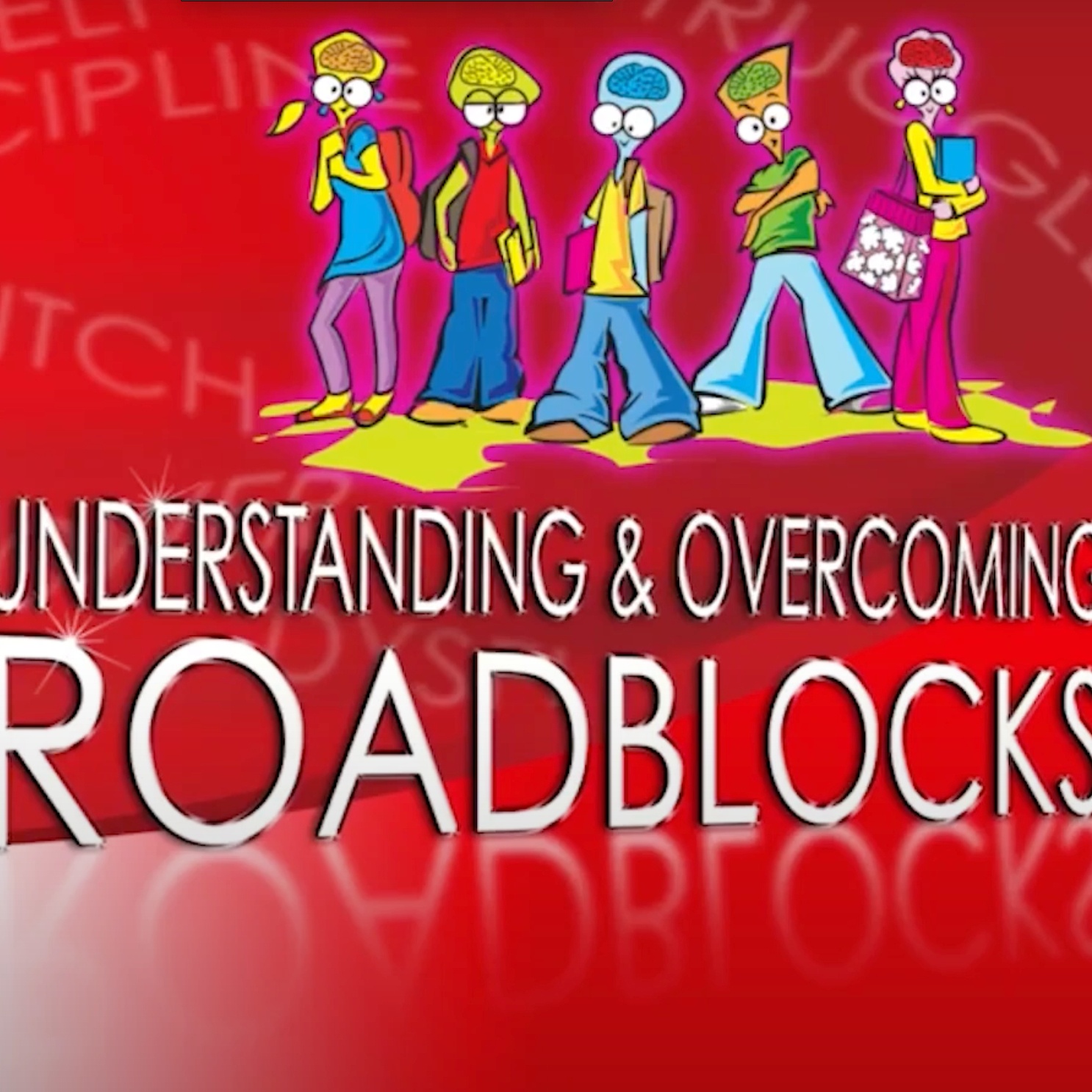 Overcoming Roadblock 
